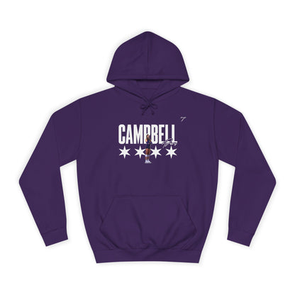 Campbell Paris Hoodie