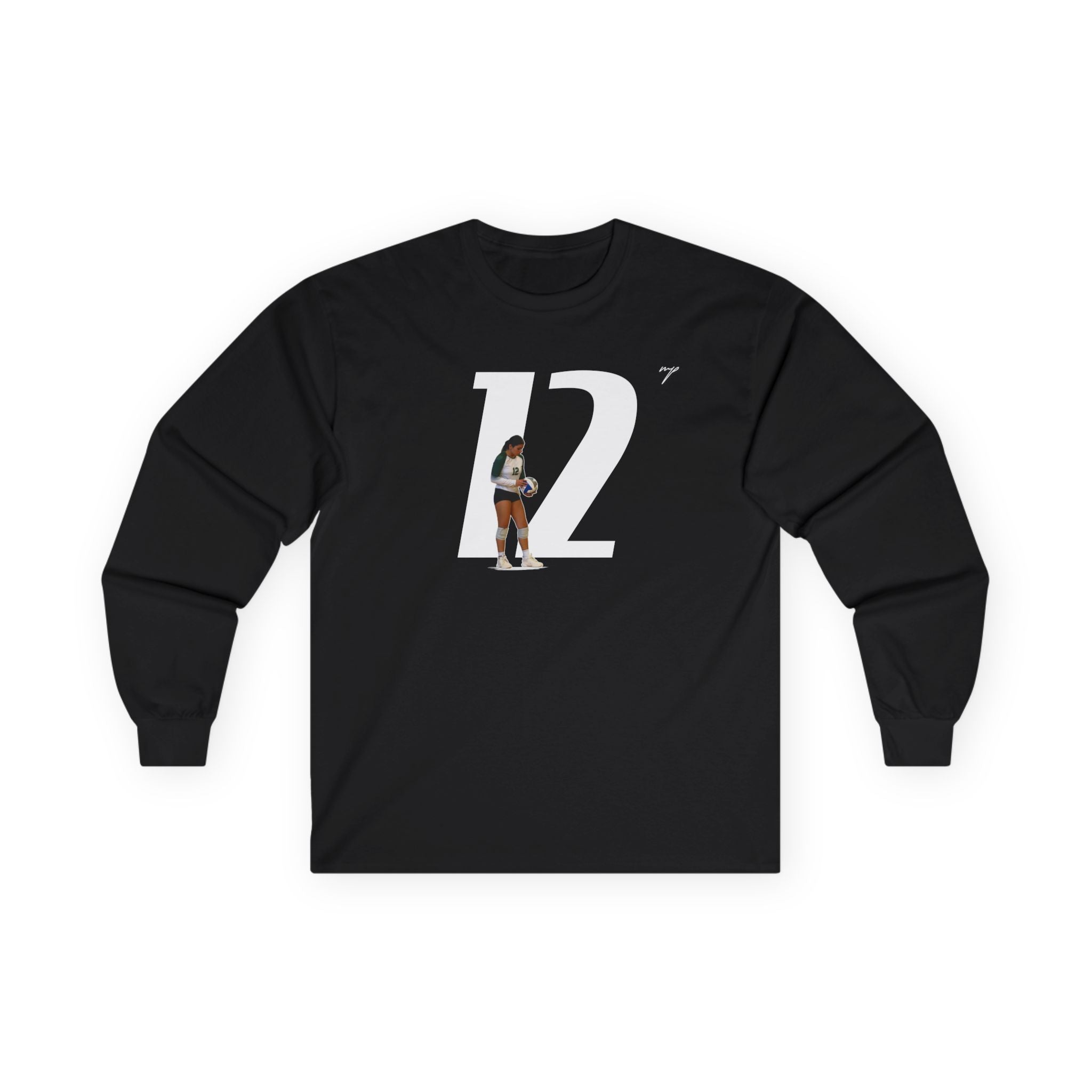 Alondra Rojas Long Sleeve Tee