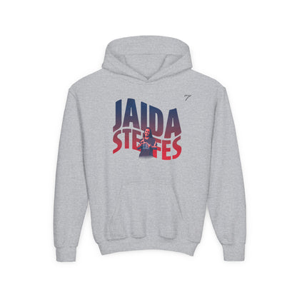 Jaida Steffes YOUTH Hoodie