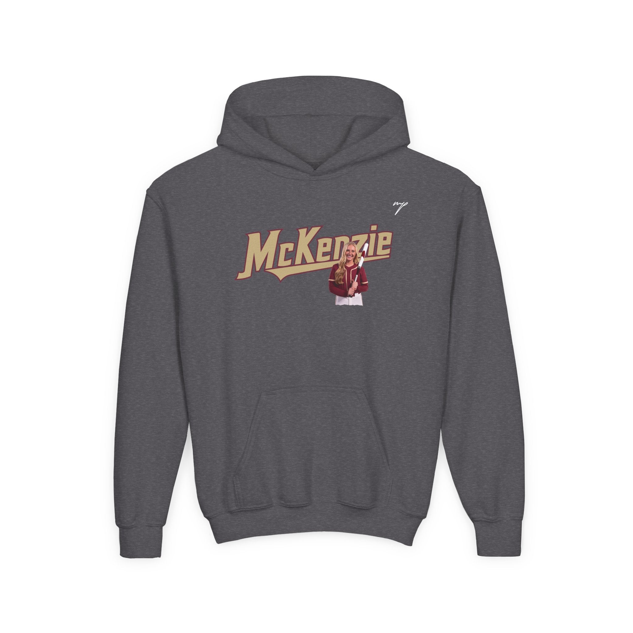 Shelby McKenzie YOUTH Hoodie