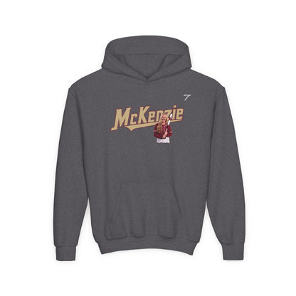 Shelby McKenzie YOUTH Hoodie