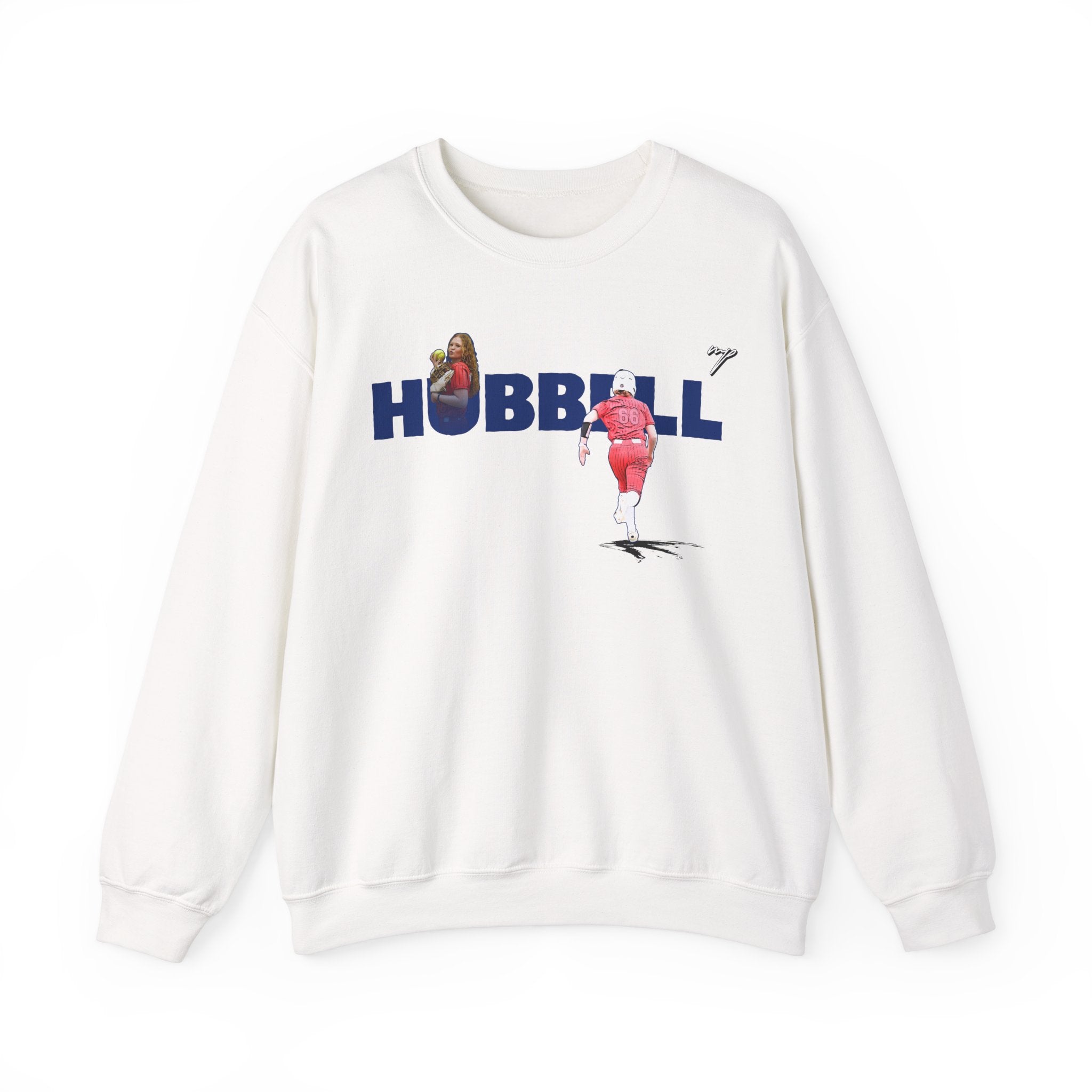 Mia Hubbell Crewneck