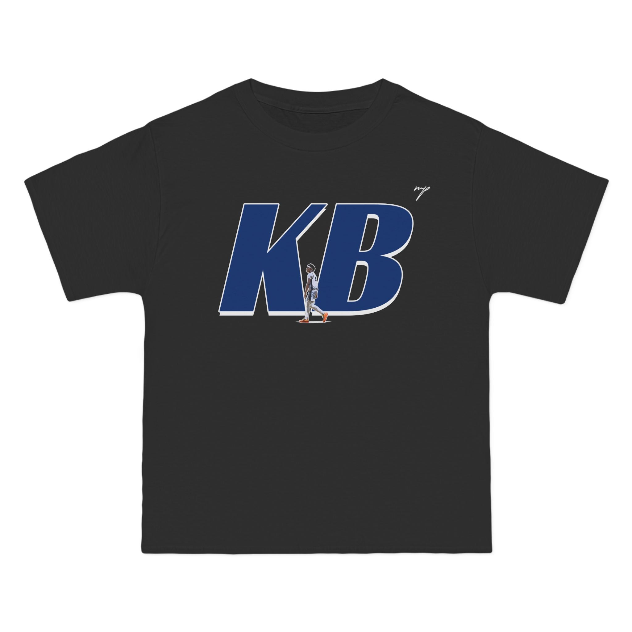 Kaleb Walker Vintage Tee