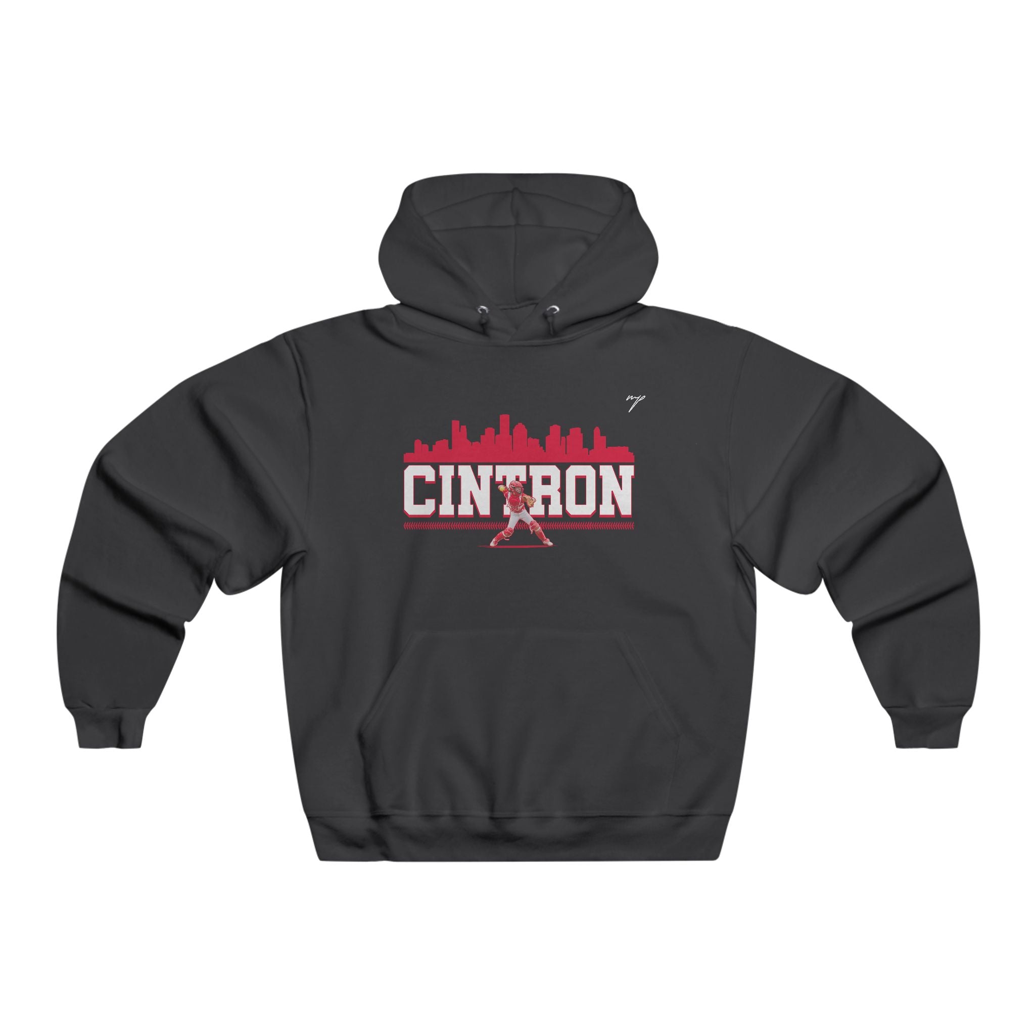 Isabel Cintron Vintage Hoodie