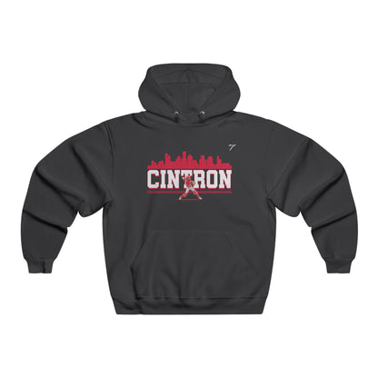 Isabel Cintron Vintage Hoodie