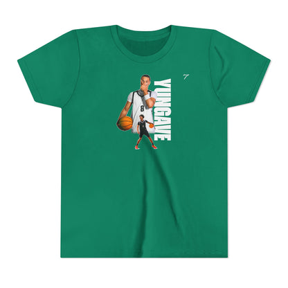 Donovan Averitte YOUTH Graphic Tee
