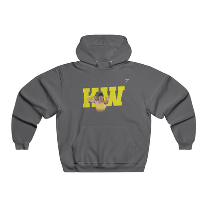 Kyler Walske Vintage Hoodie