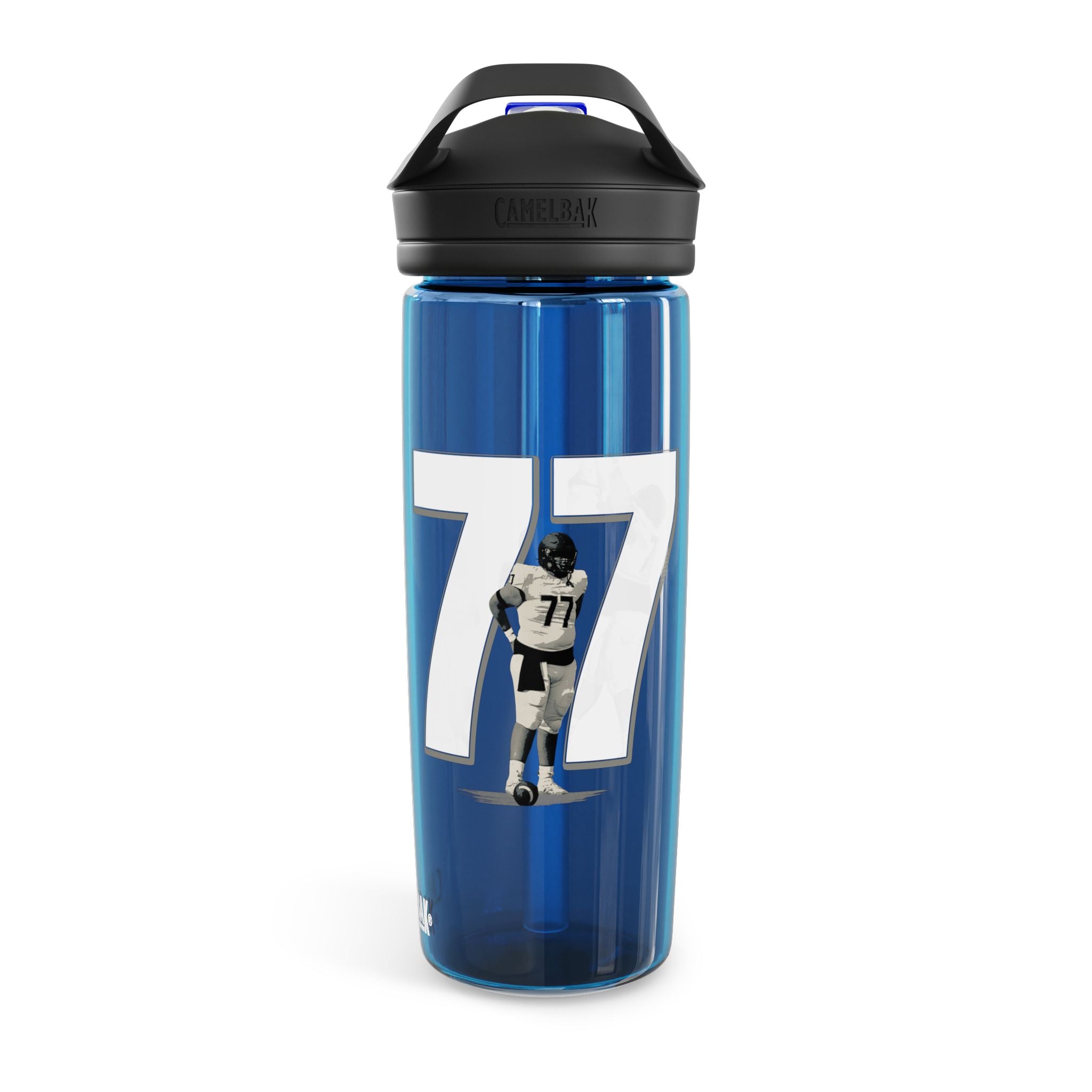 Marco Guevara CamelBak Water Bottle