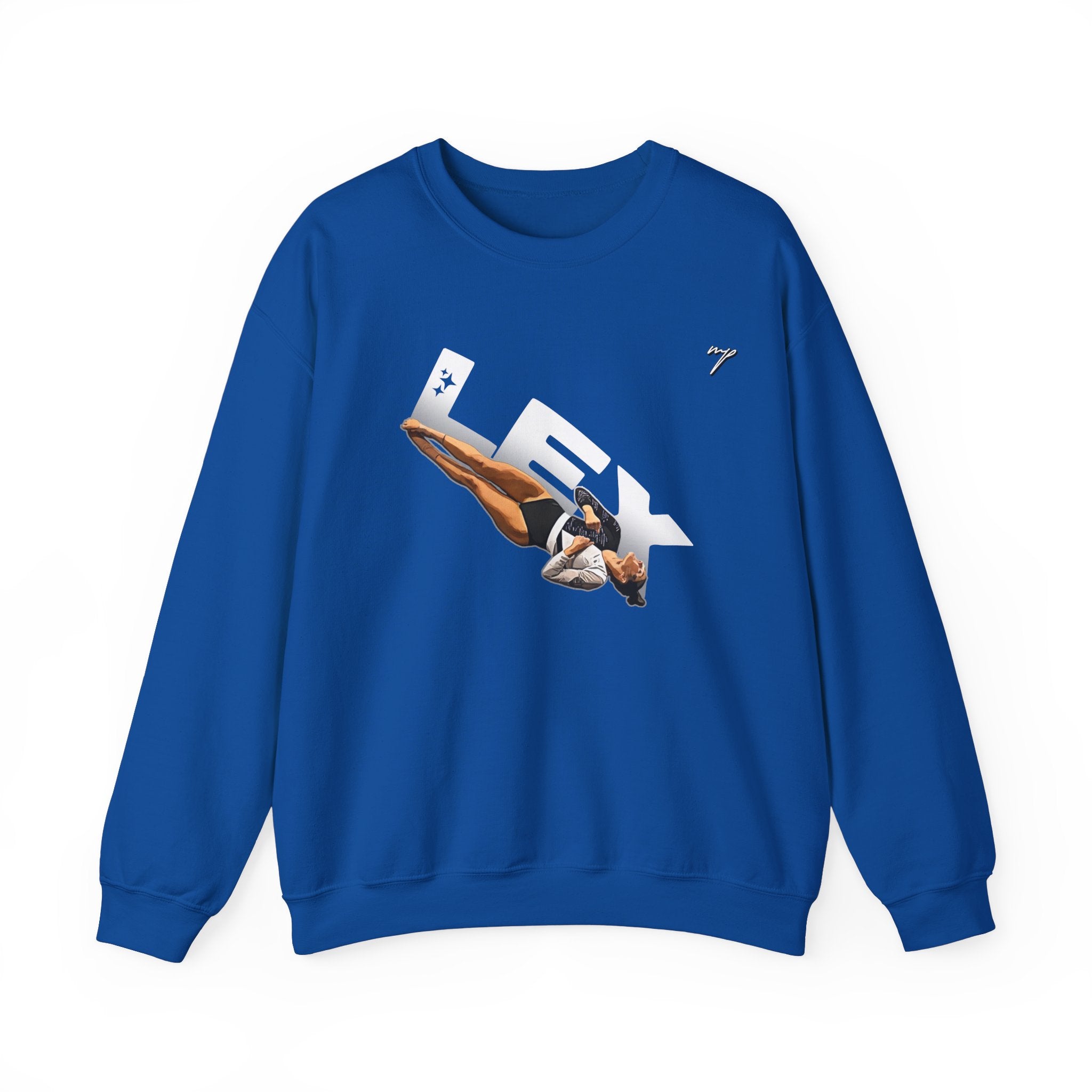 Alexa Melanson Crewneck