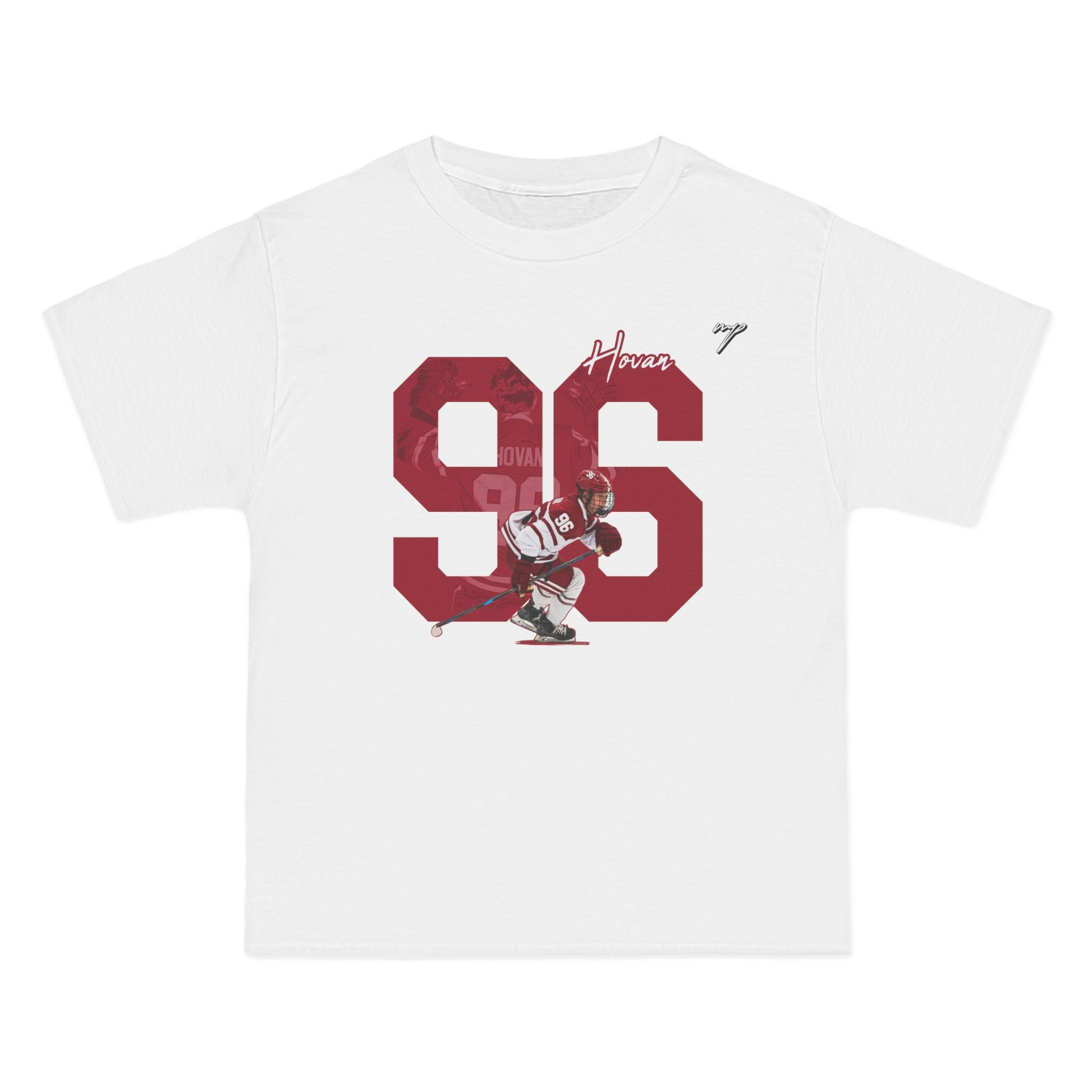 CJ Hovan Vintage Tee