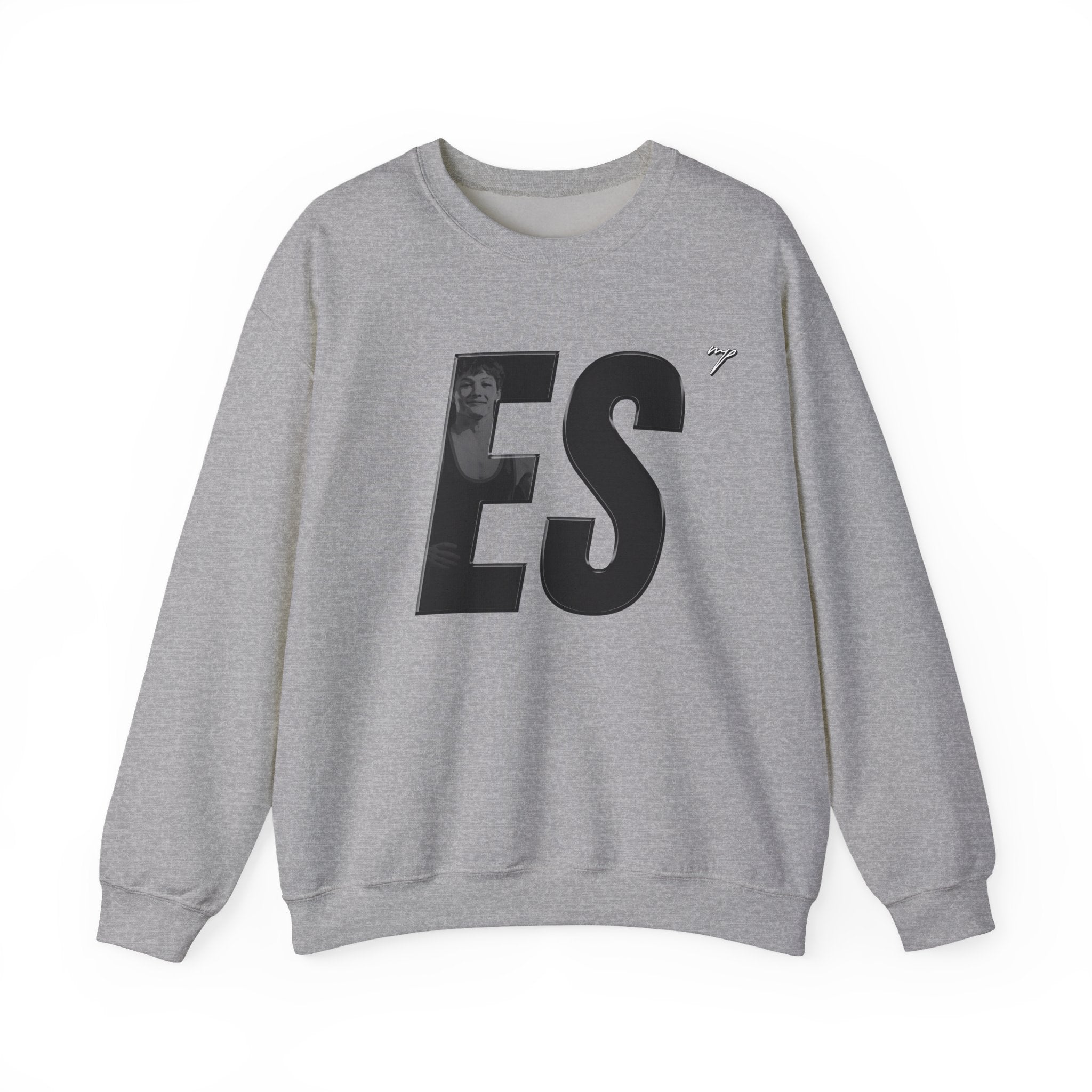 Ethan Spacht Crewneck