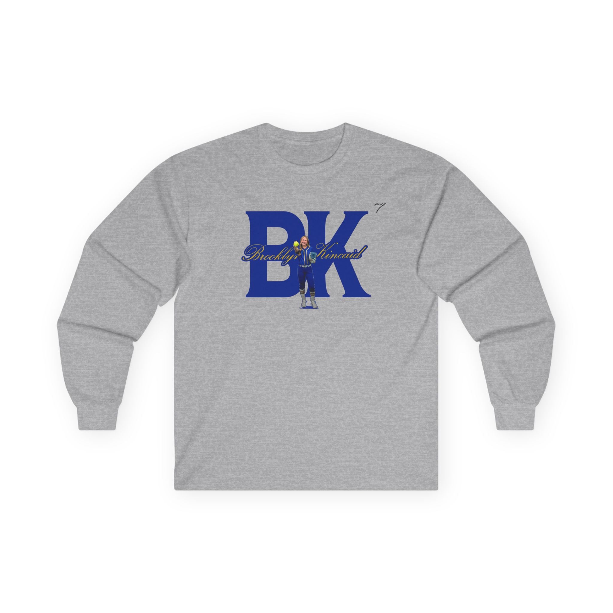 Brooklyn Kincaid Long Sleeve