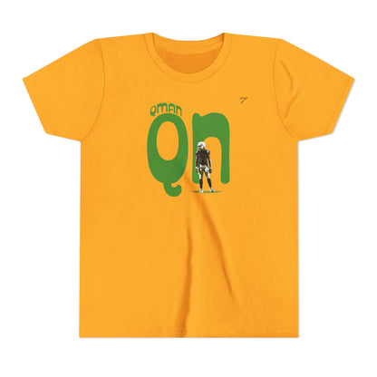 Quadarius Nixon YOUTH Graphic Tee