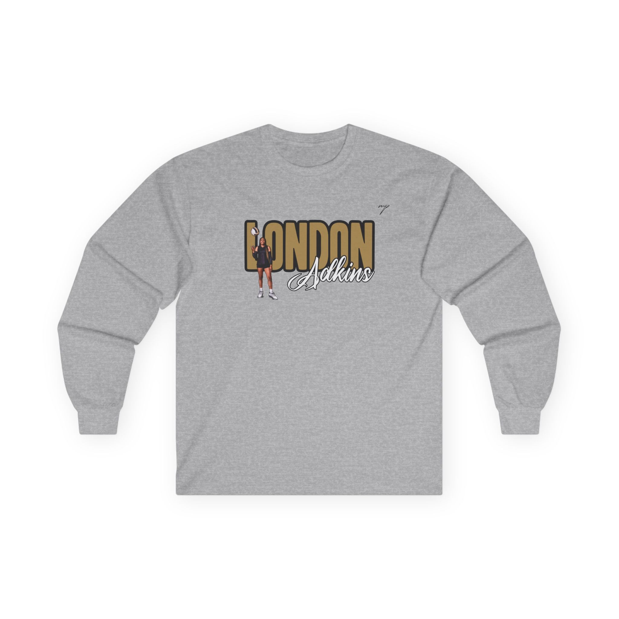London Adkins Long Sleeve
