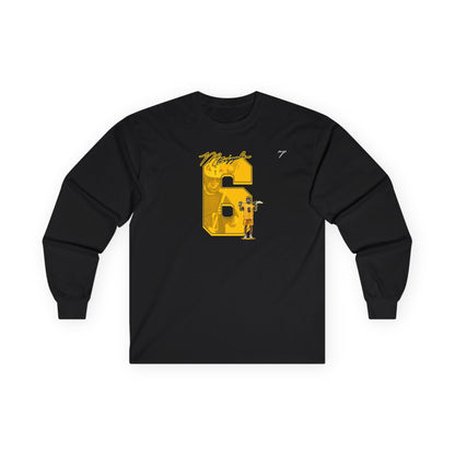 Max Ripple Long Sleeve