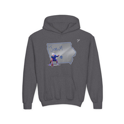 Joe Mausser YOUTH Hoodie