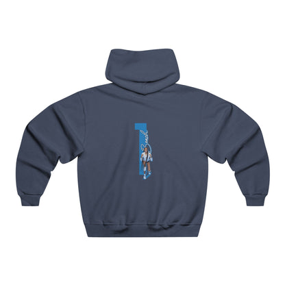 Neomi Beach Vintage Hoodie
