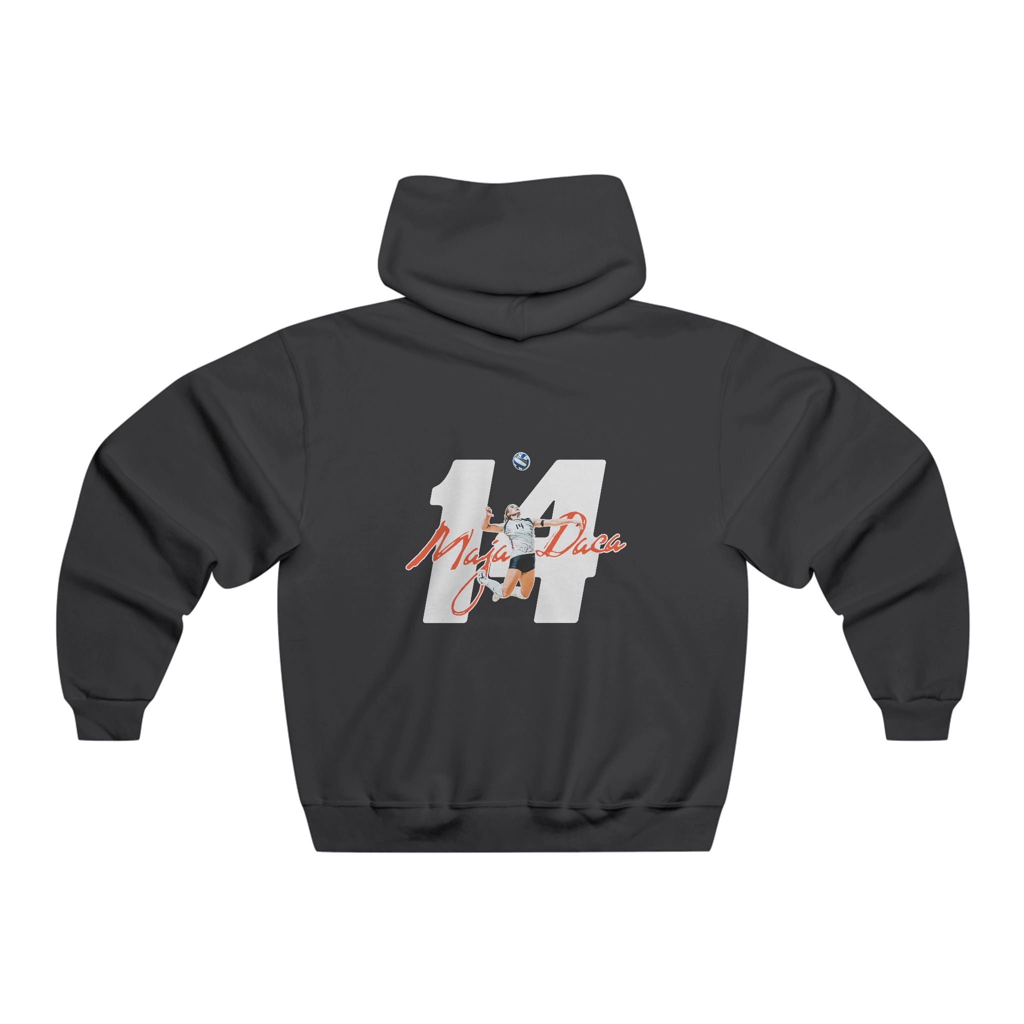 Maja Daca Vintage Hoodie