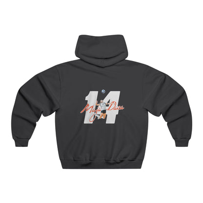 Maja Daca Vintage Hoodie