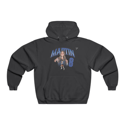 Ava Martin Vintage Hoodie