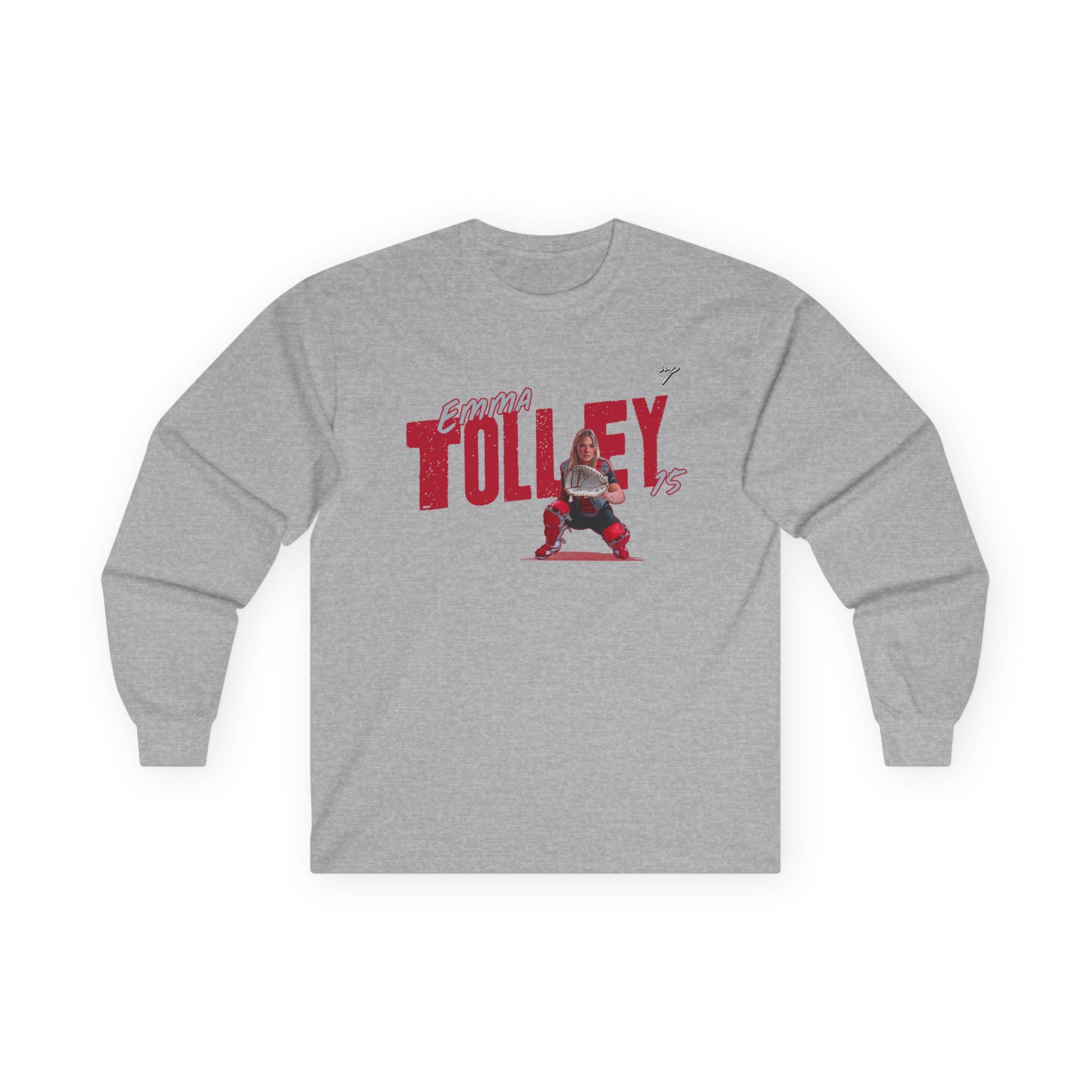 Emma Tolley Long Sleeve Tee
