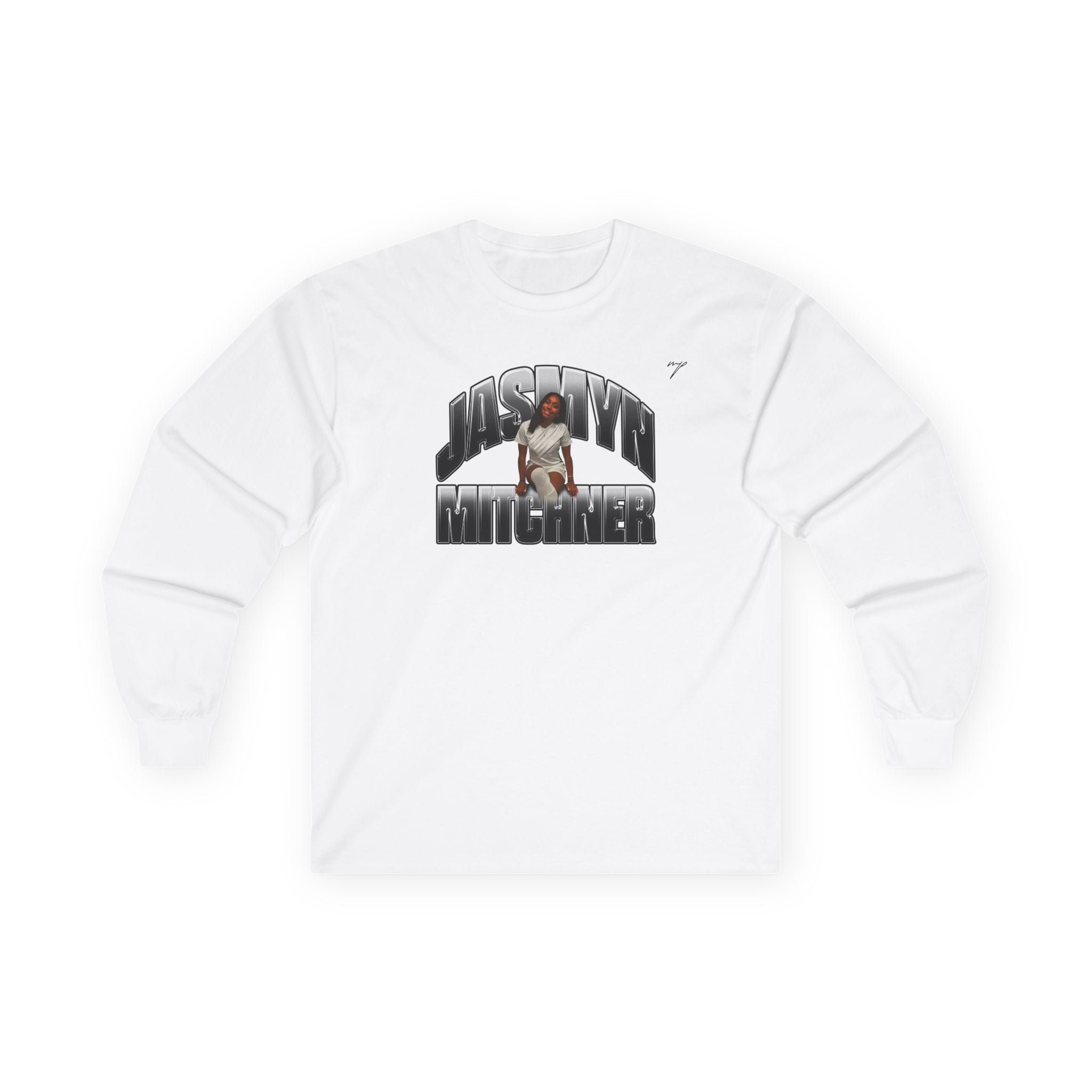 Jasmyn Mitchner Long Sleeve