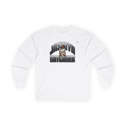 Jasmyn Mitchner Long Sleeve