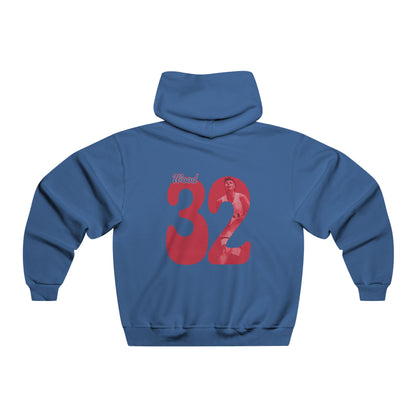 Charles Wood Vintage Hoodie