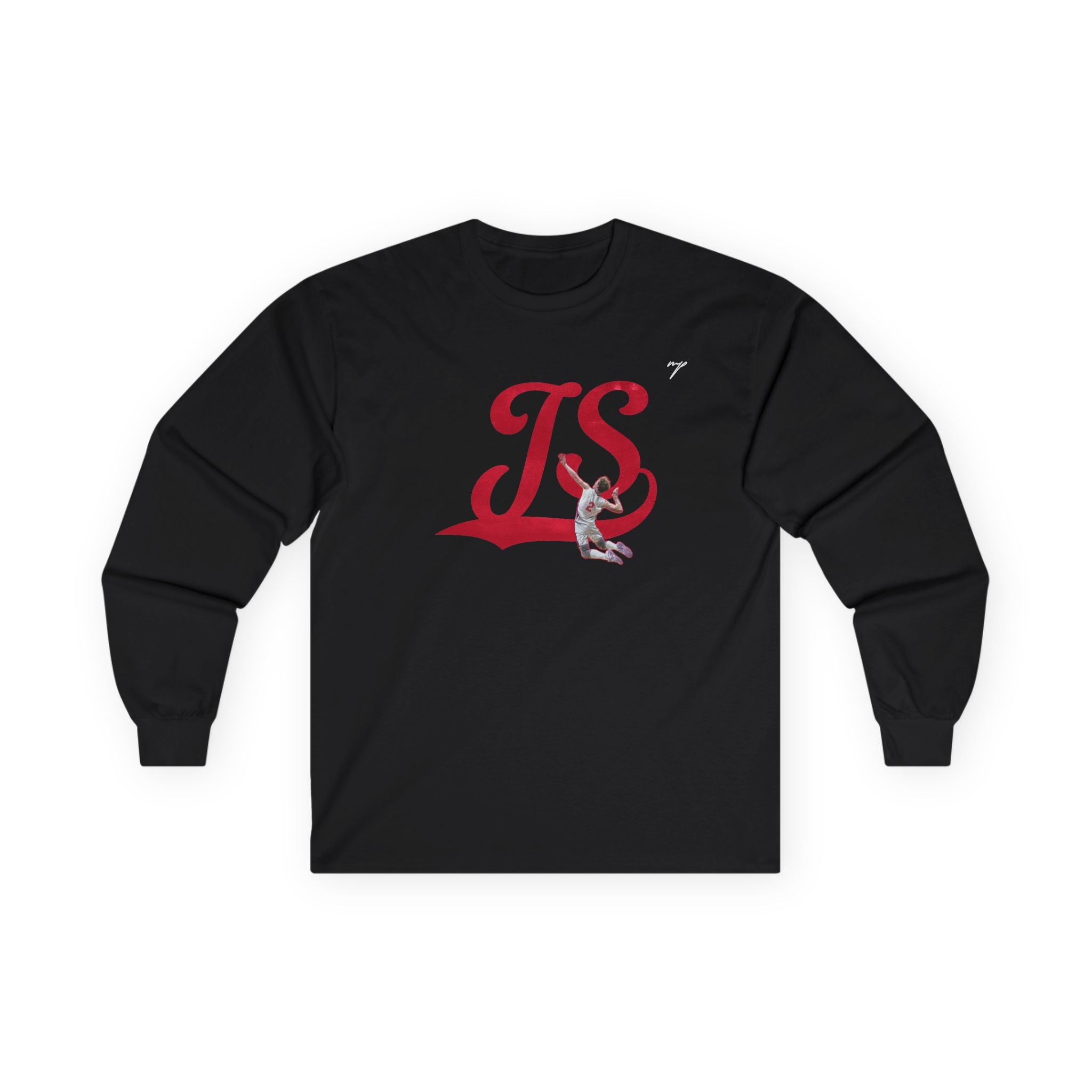 Jack Slight Long Sleeve