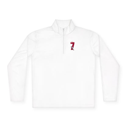 Sydney Demaio Quarter-Zip