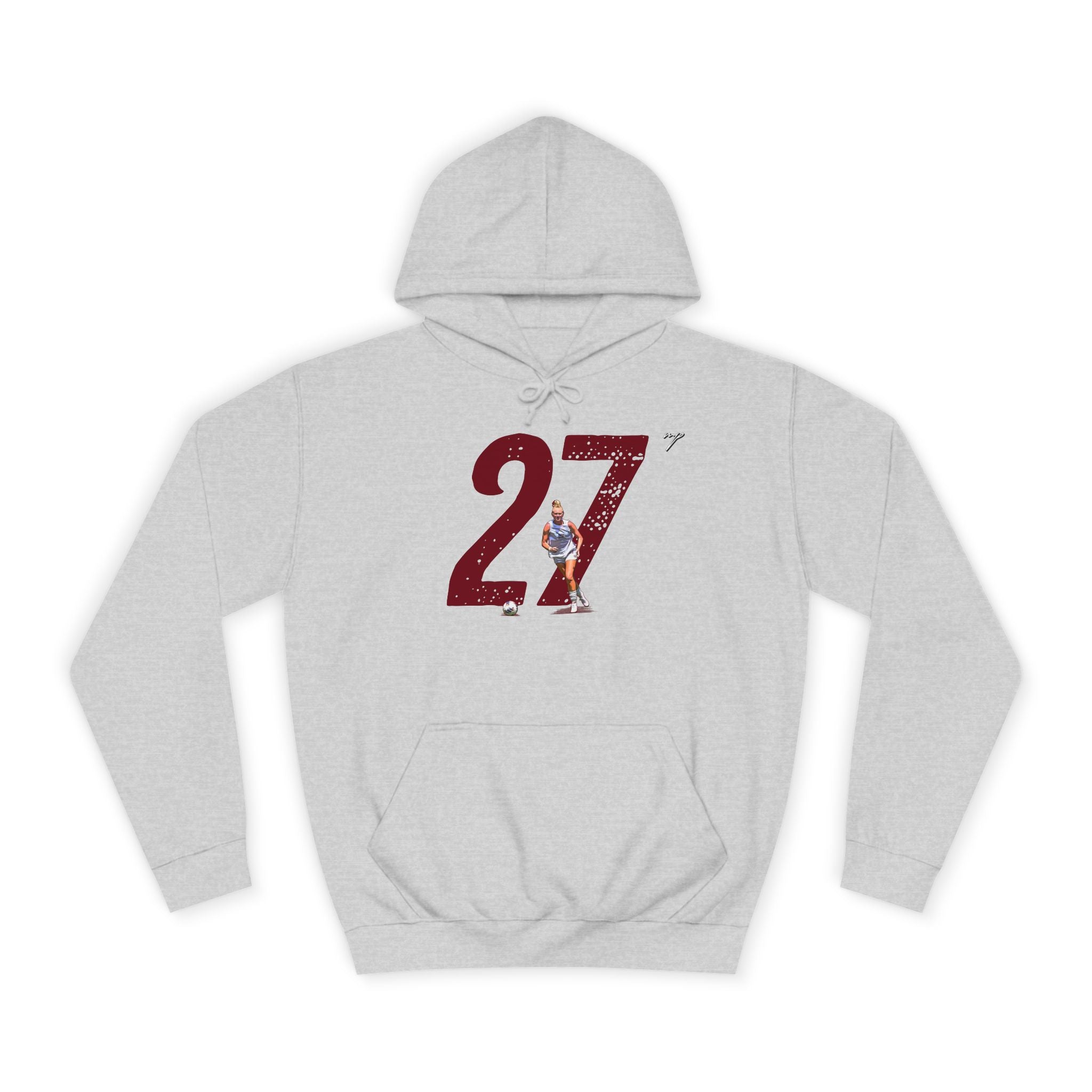 Elsa Stedman Hoodie