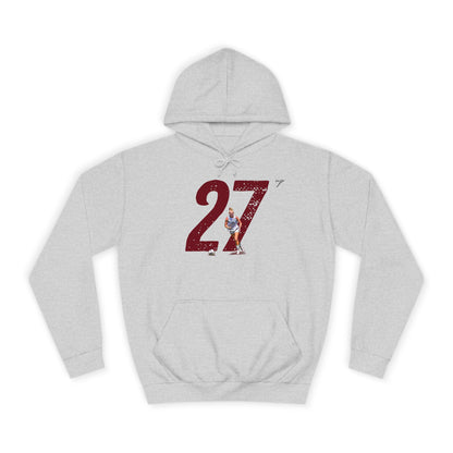 Elsa Stedman Hoodie