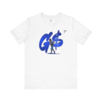 Grace Proctor Graphic Tee