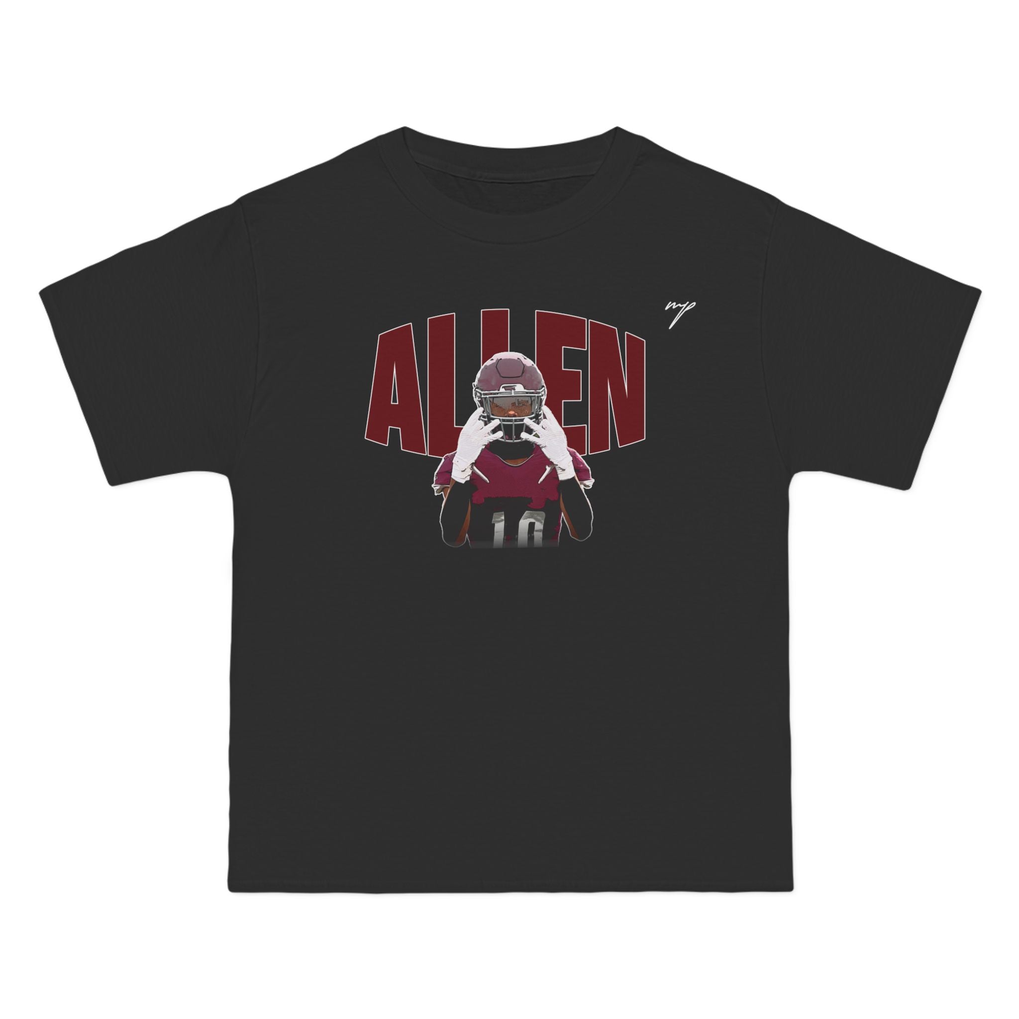 Emery Allen Vintage Tee