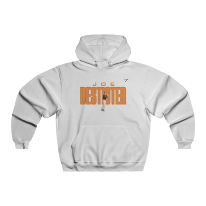 Joe DeStigter Vintage Hoodie