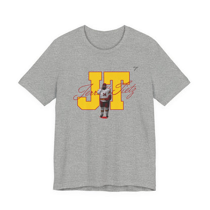Jerrett Tietz Graphic Tee