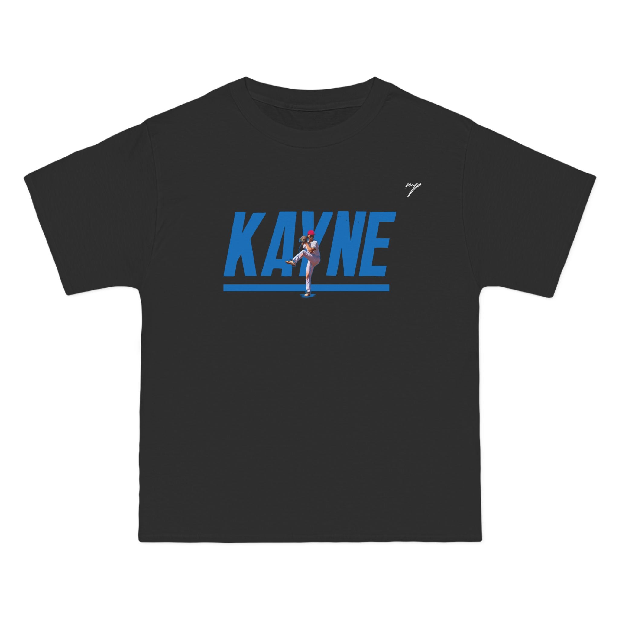 Kayne Horibe Vintage Tee