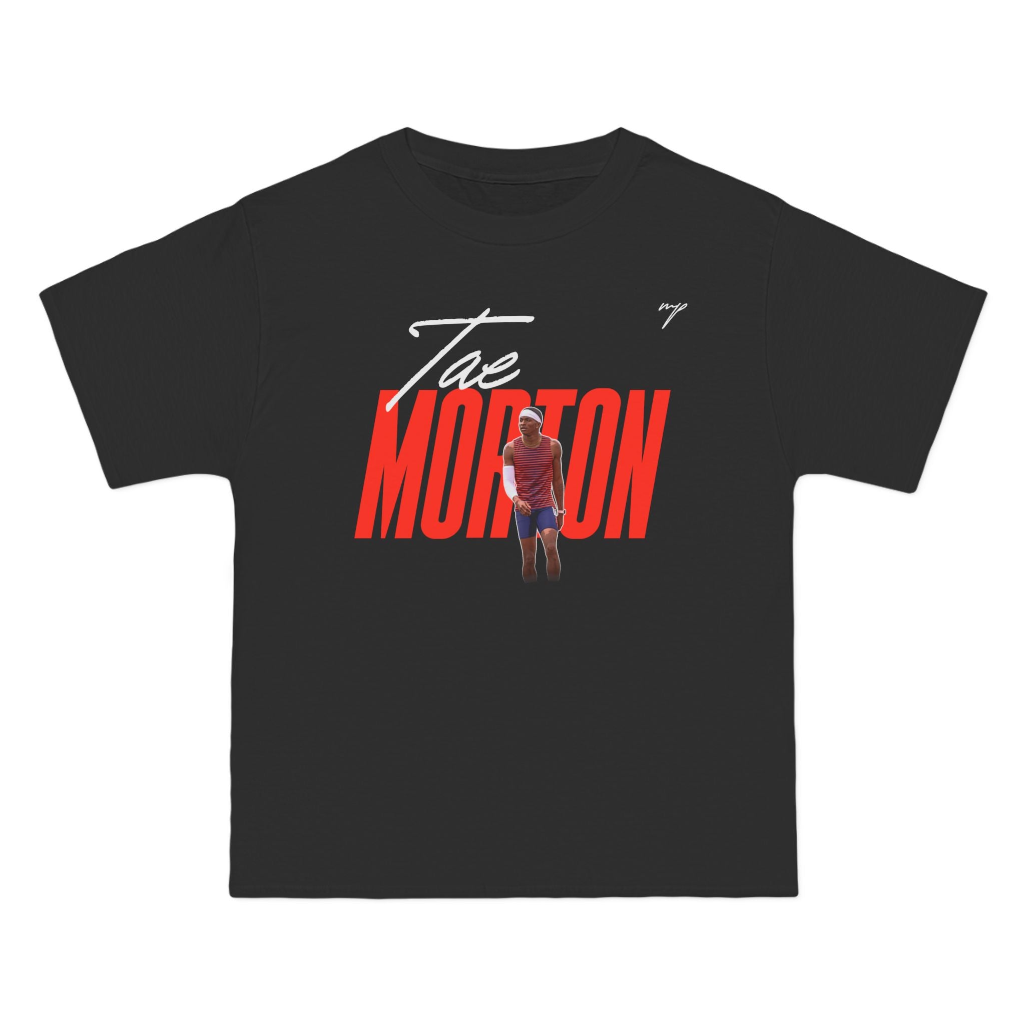 Tae Morton Vintage Tee