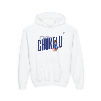 Destinee Chukelu YOUTH Hoodie