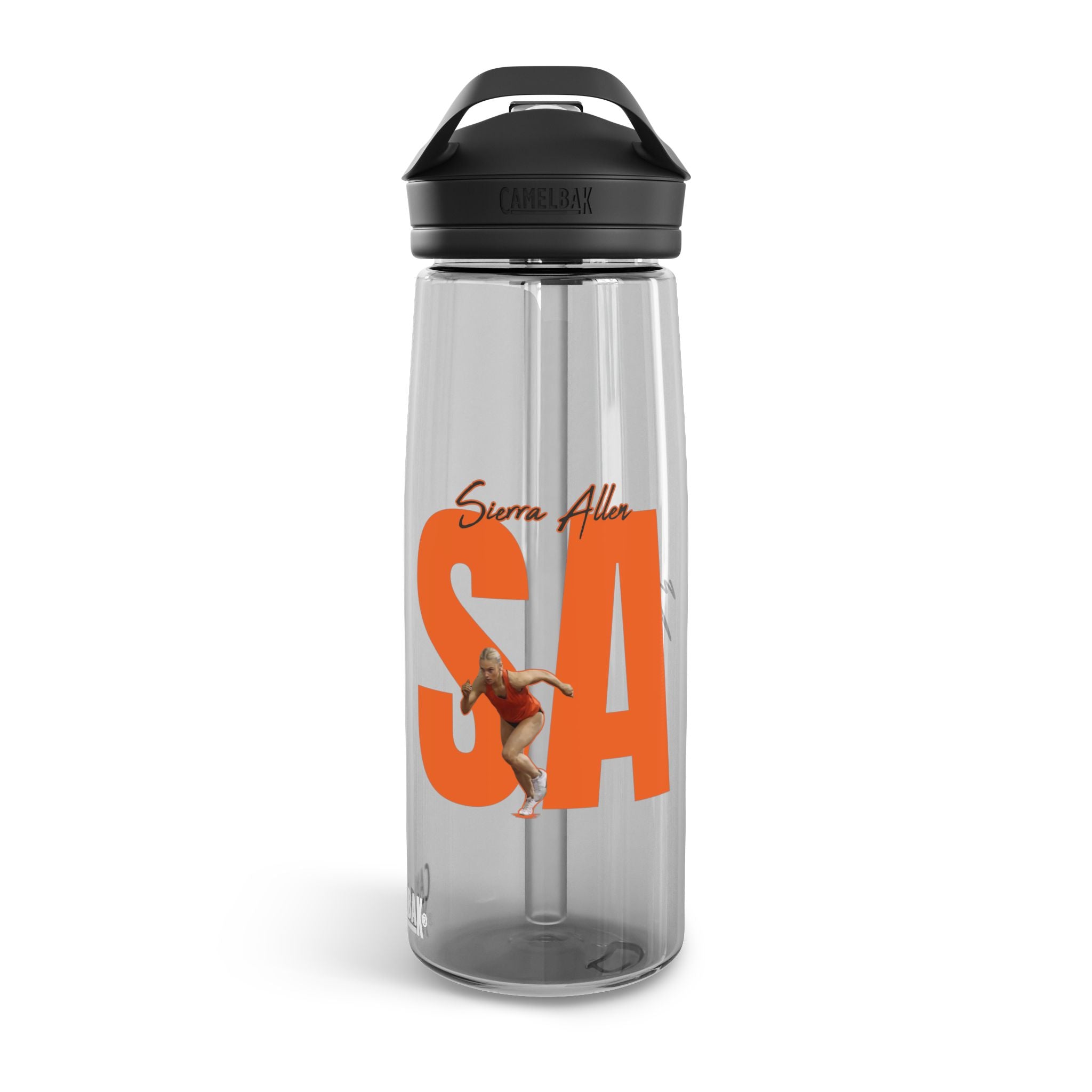 Sierra Allen Water Bottle