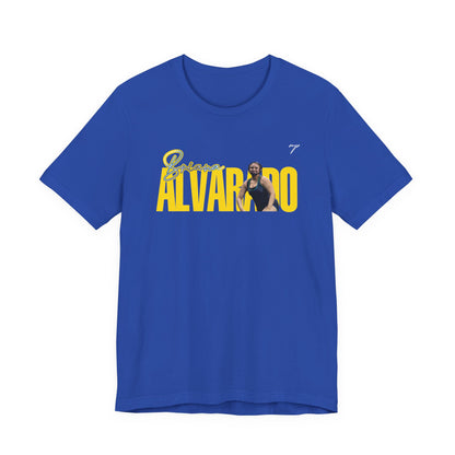 Alvarado Sisters Graphic Tee