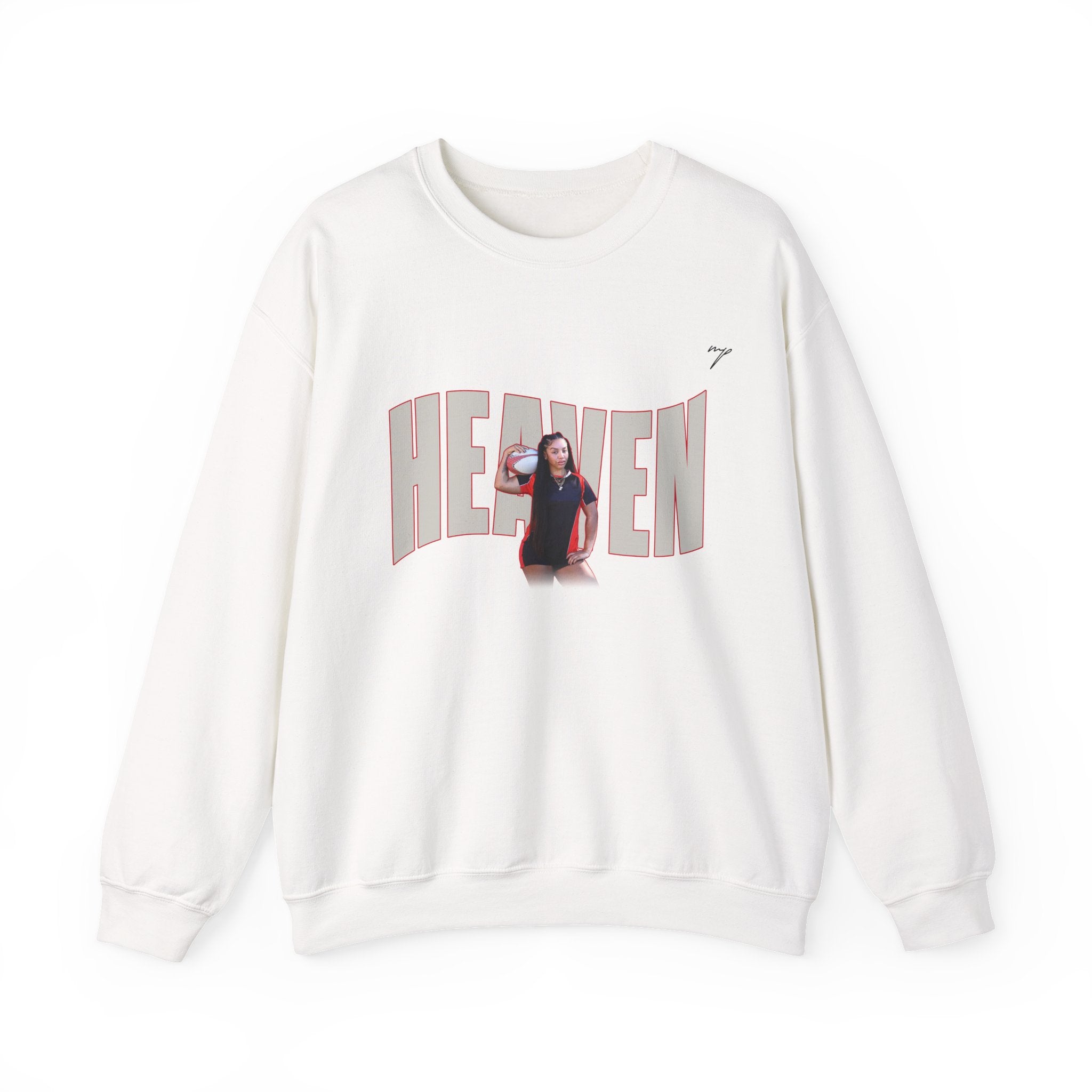 Heaven Ramos Crewneck