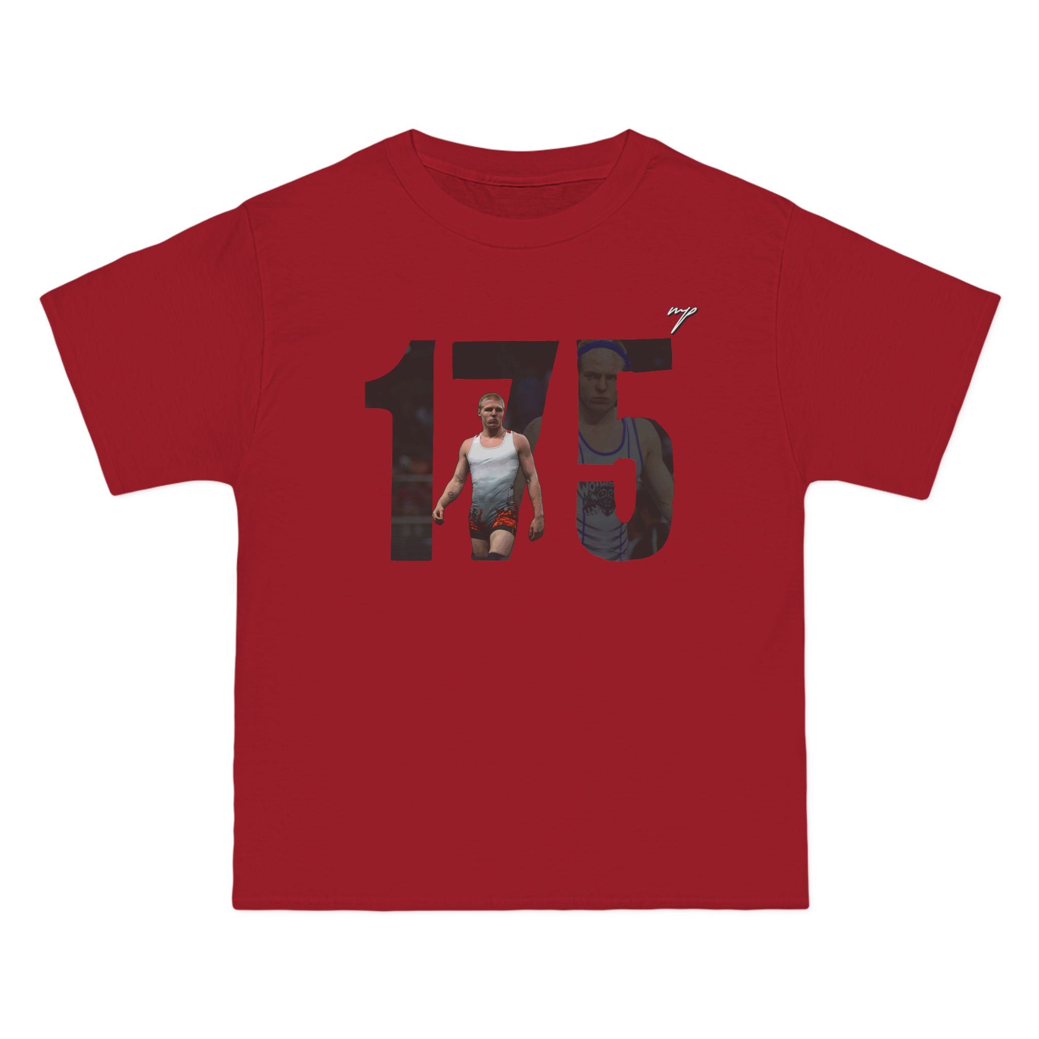 Mac Andrews Vintage Tee
