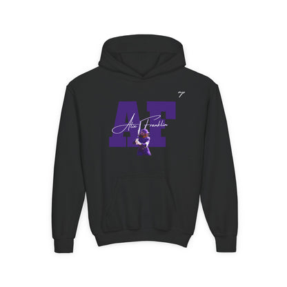 Alix Franklin YOUTH Hoodie
