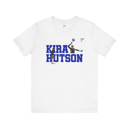 Kira Hutson Graphic Tee