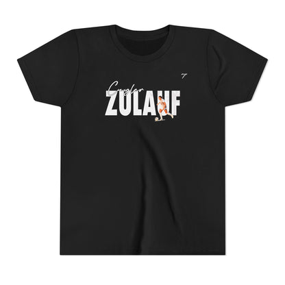Cuyler Zulauf YOUTH Graphic Tee