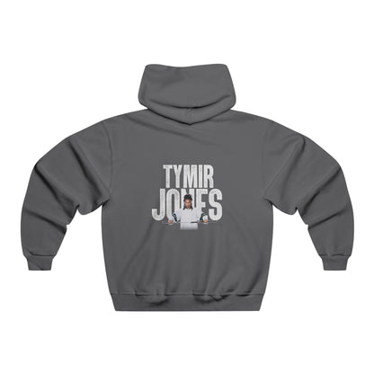 Tymir Jones Vintage Hoodie