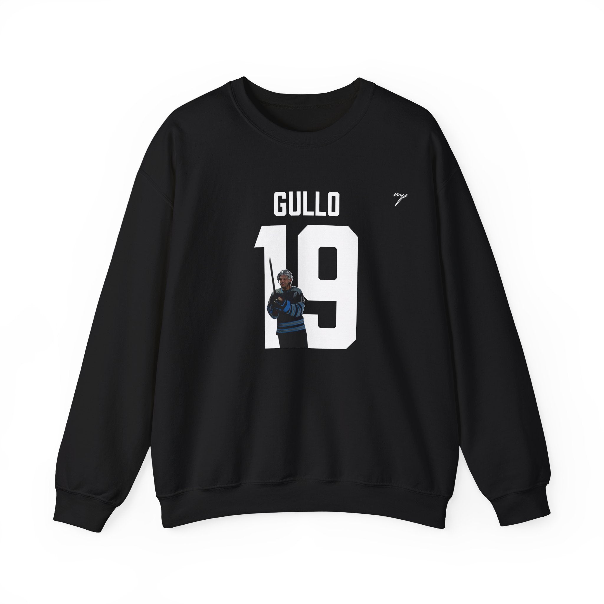Nick Gullo Crewneck