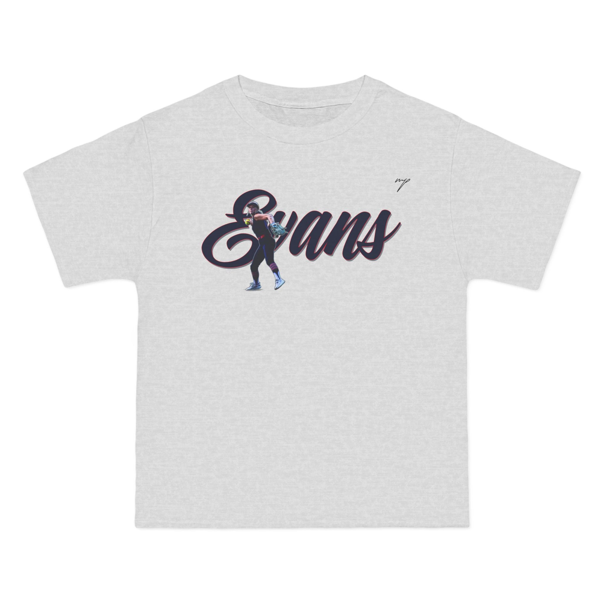 Hannah Evans Vintage Tee