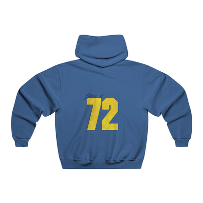 DeShawn Bell II Vintage Hoodie